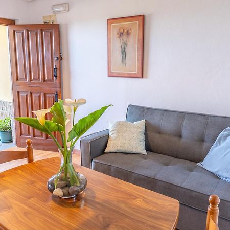 Apartamentos Olga Cudillero Εξωτερικό φωτογραφία