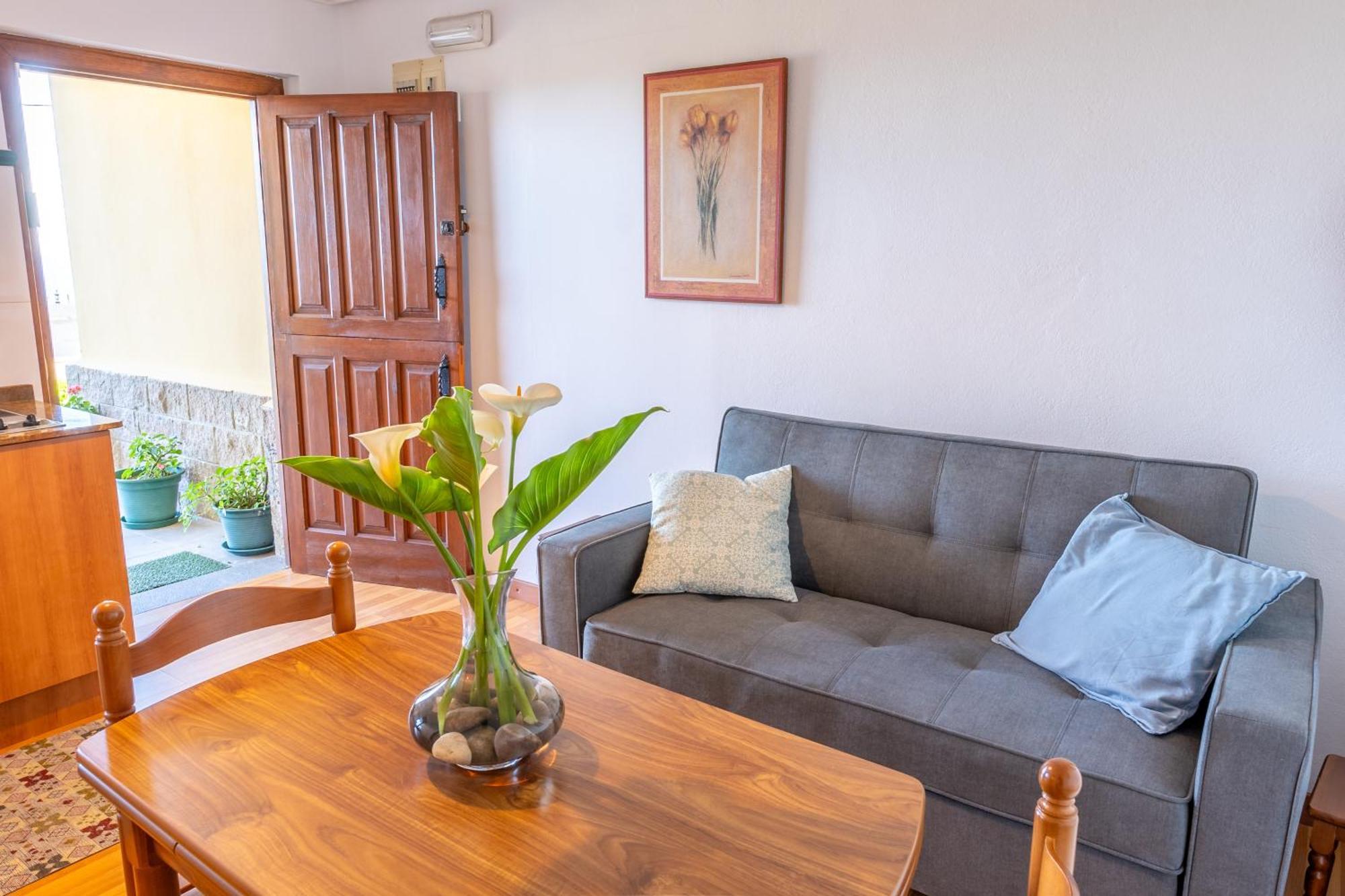 Apartamentos Olga Cudillero Εξωτερικό φωτογραφία