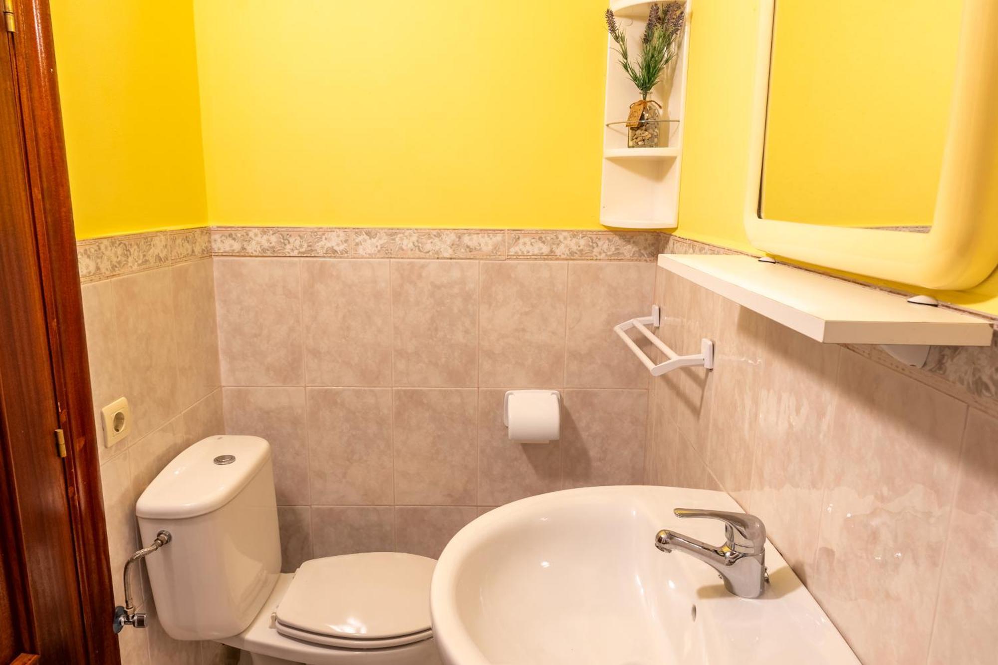 Apartamentos Olga Cudillero Εξωτερικό φωτογραφία