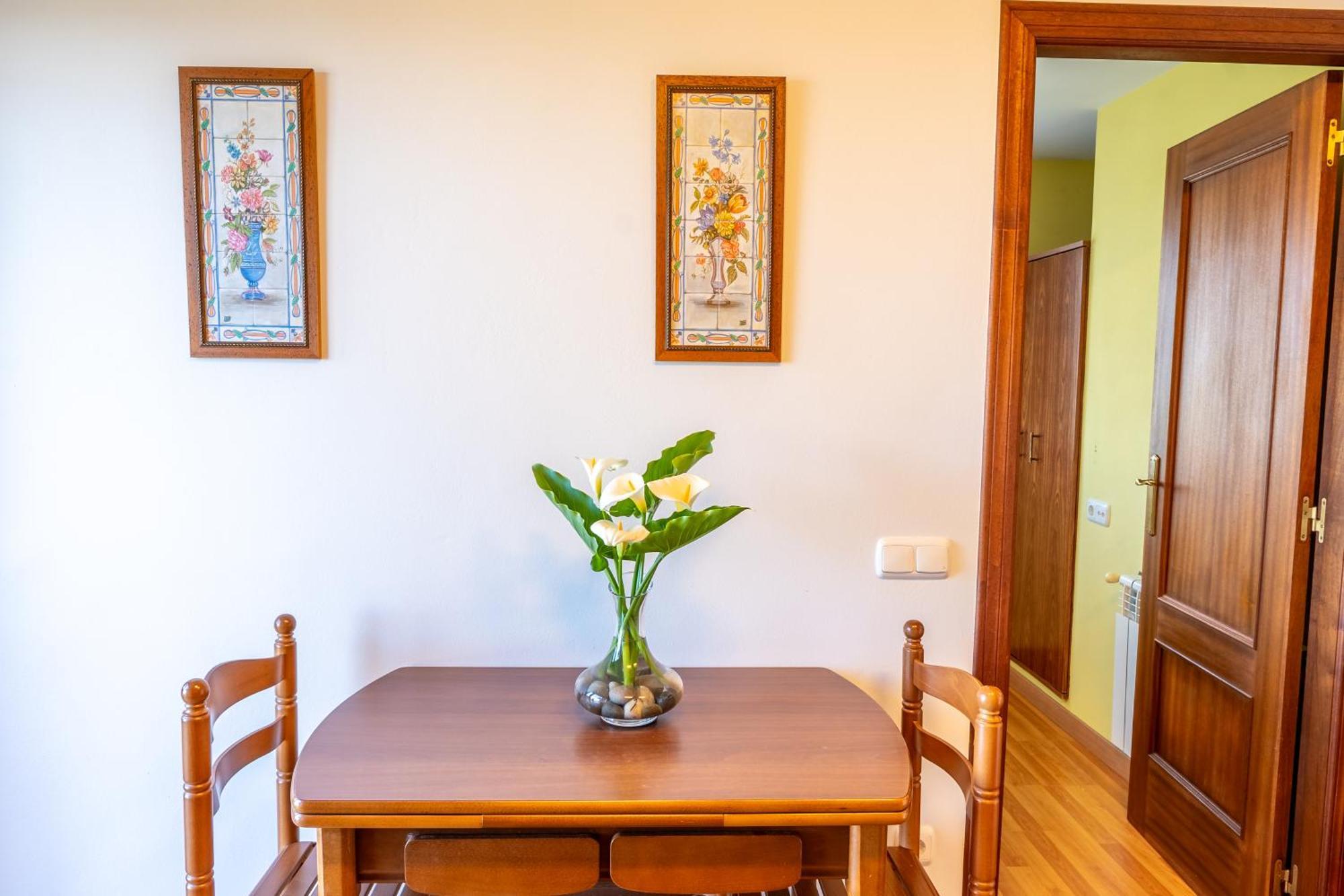 Apartamentos Olga Cudillero Εξωτερικό φωτογραφία