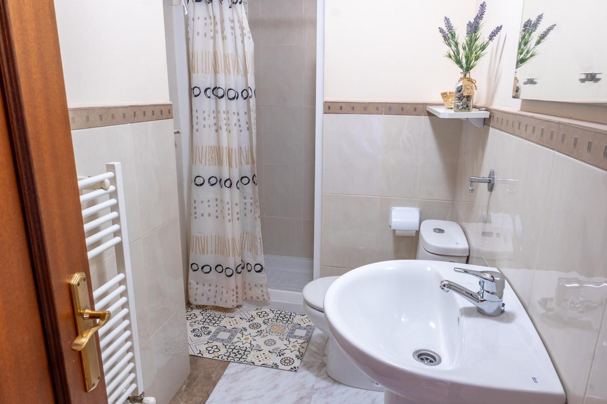 Apartamentos Olga Cudillero Εξωτερικό φωτογραφία