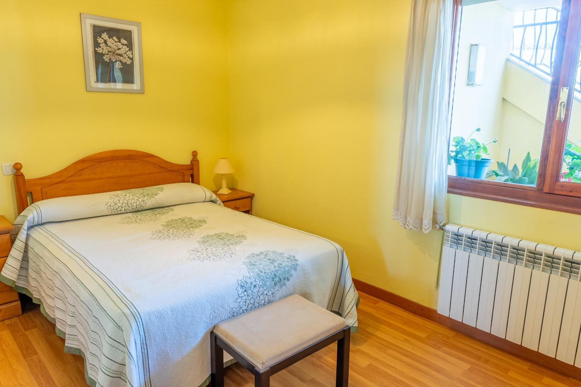 Apartamentos Olga Cudillero Εξωτερικό φωτογραφία