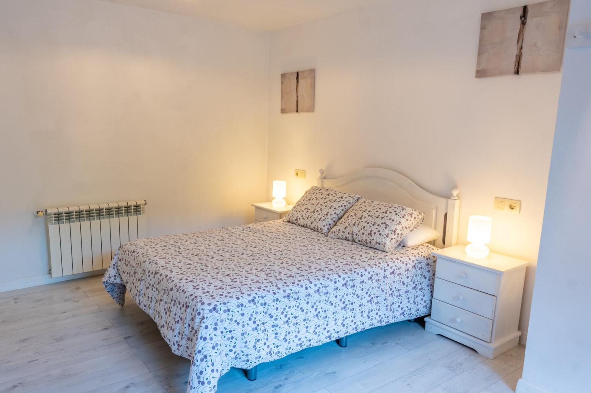 Apartamentos Olga Cudillero Εξωτερικό φωτογραφία