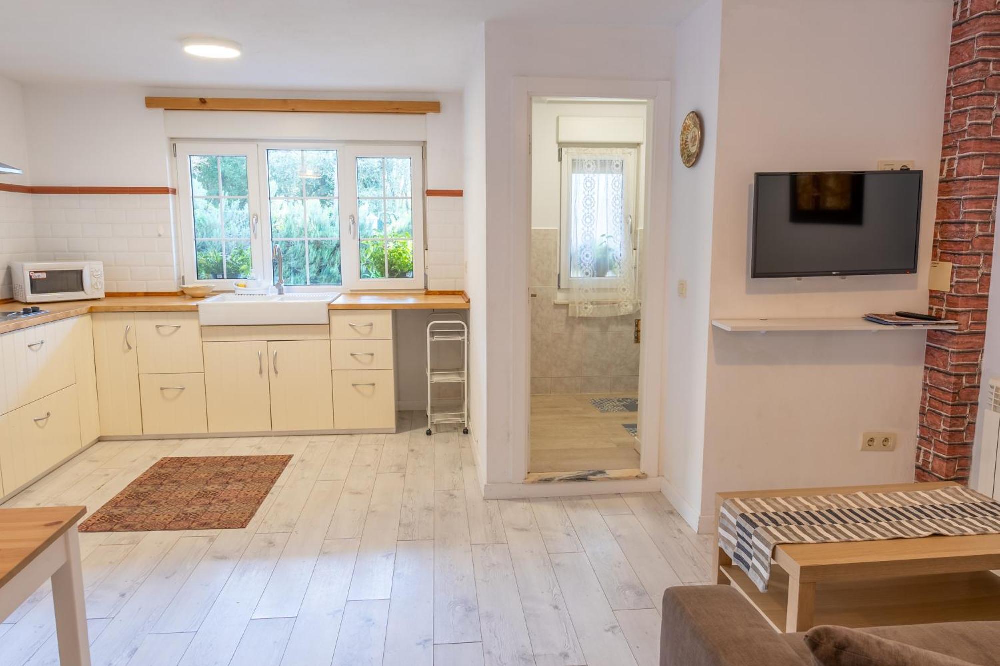 Apartamentos Olga Cudillero Εξωτερικό φωτογραφία