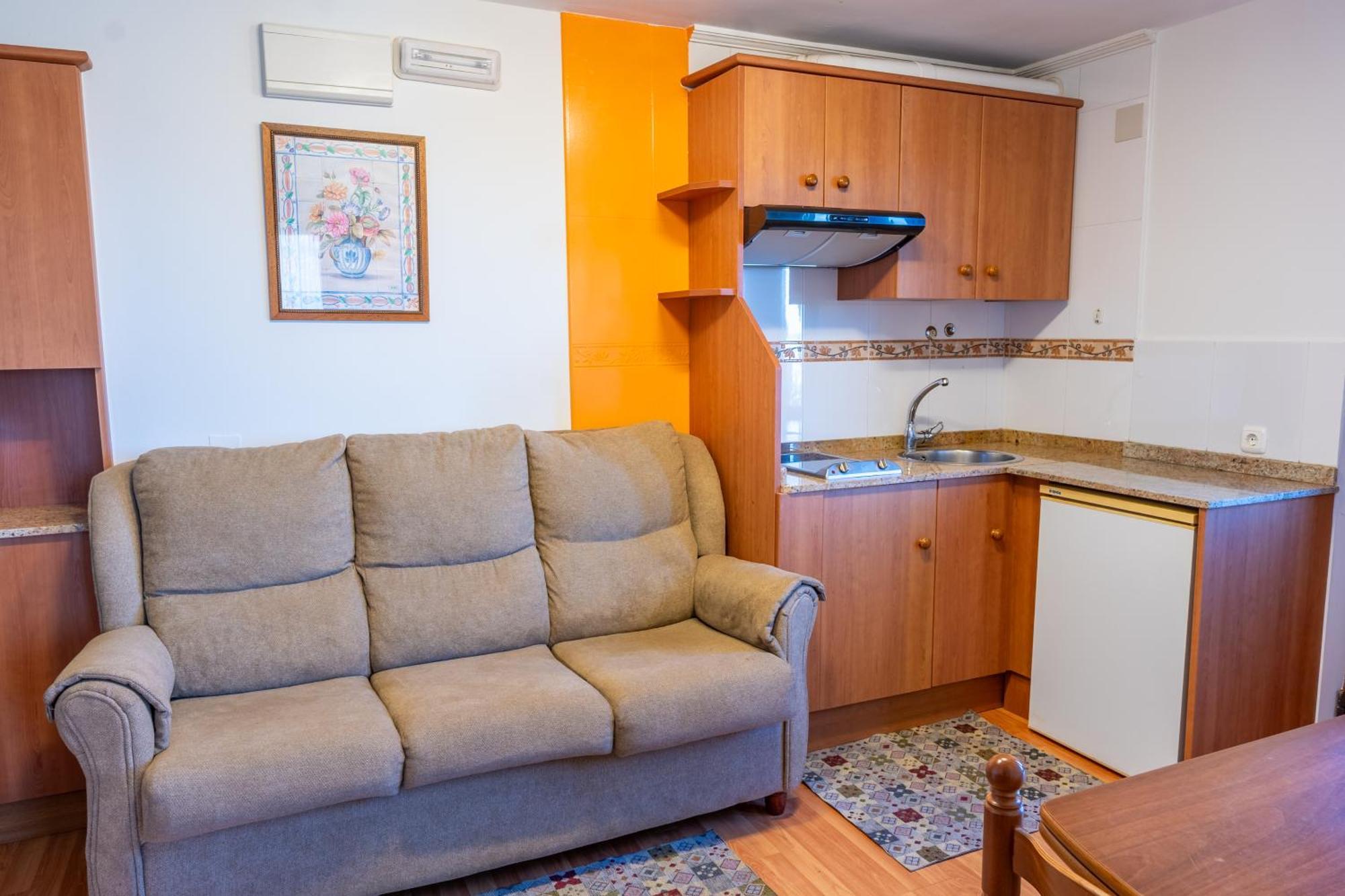 Apartamentos Olga Cudillero Εξωτερικό φωτογραφία