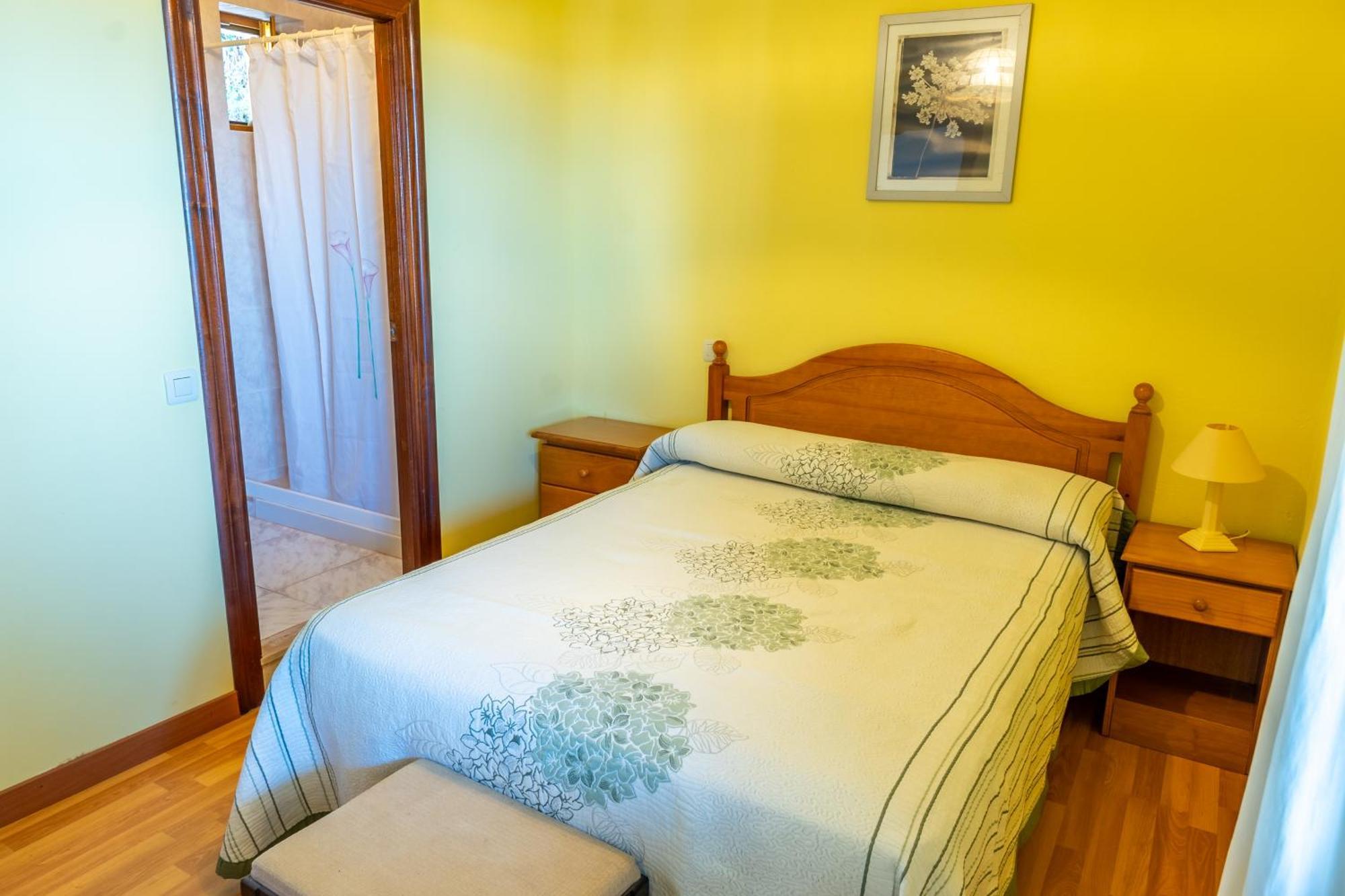 Apartamentos Olga Cudillero Εξωτερικό φωτογραφία
